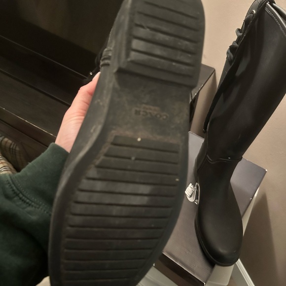 Coach Rain Boots - Picture 6 of 6